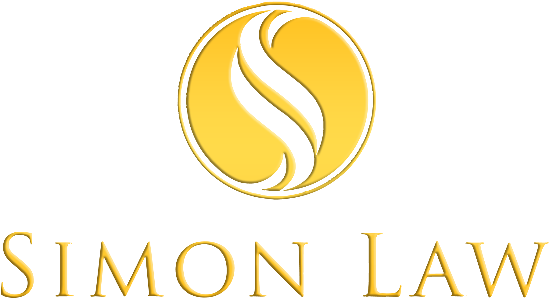 Simon-Law-logo-gold-bevelsm