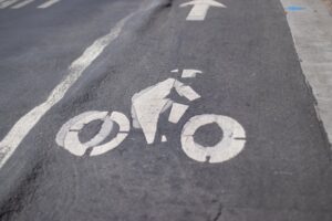 Las Vegas, NV – Bicyclist Hurt in Crash on Valley View Blvd