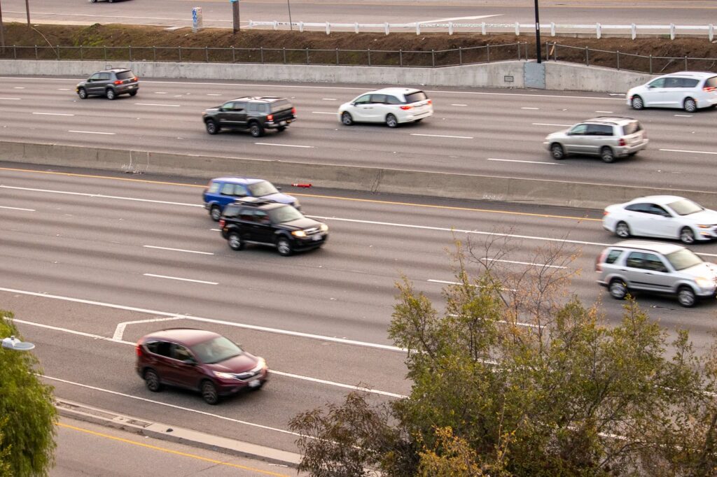 Las Vegas, NV - Injuries Caused by Crash on N Pecos Rd near Washington Ave