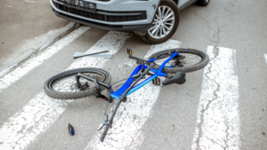  Las Vegas, NV - Bicyclist Critically Hurt in Crash on N Nellis Blvd