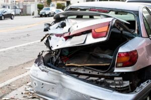 Las Vegas, NV – Injuries Reported on S Decatur Blvd Collision