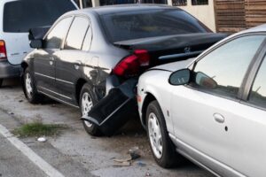 Las Vegas, NV – Injuries Reported in Spring Mountain Rd Collision