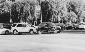 Las Vegas, NV – Car Crash on W Robindale Rd Ends in Injuries
