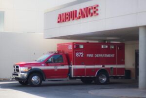   Las Vegas, NV - Victims Injured in Crash on Flamingo Rd near Paradise Rd