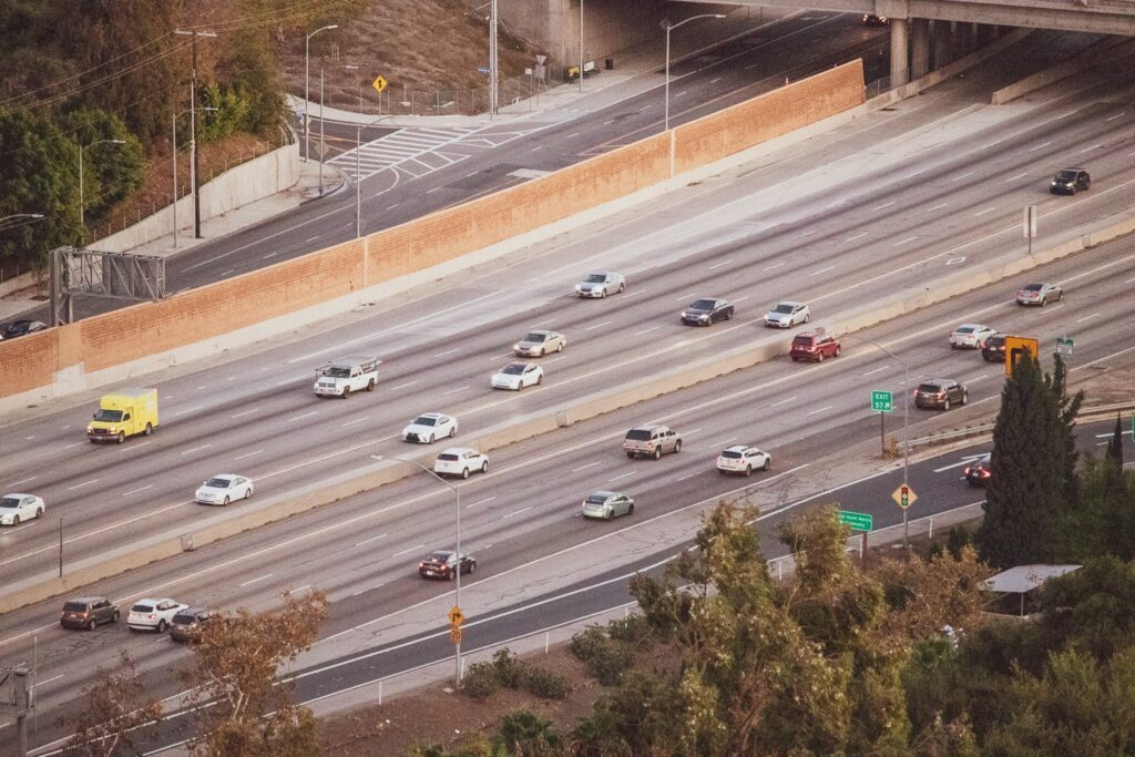 Las Vegas, NV - Injuries Caused by Car Accident on N Fort Apache Rd