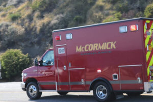 Reno, NV - Motorcyclist Hurt in Wreck on S Virginia St ner Holcomb Ranch Lane 