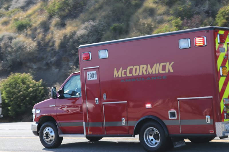 Reno, NV - Motorcyclist Hurt in Wreck on S Virginia St ner Holcomb Ranch Lane