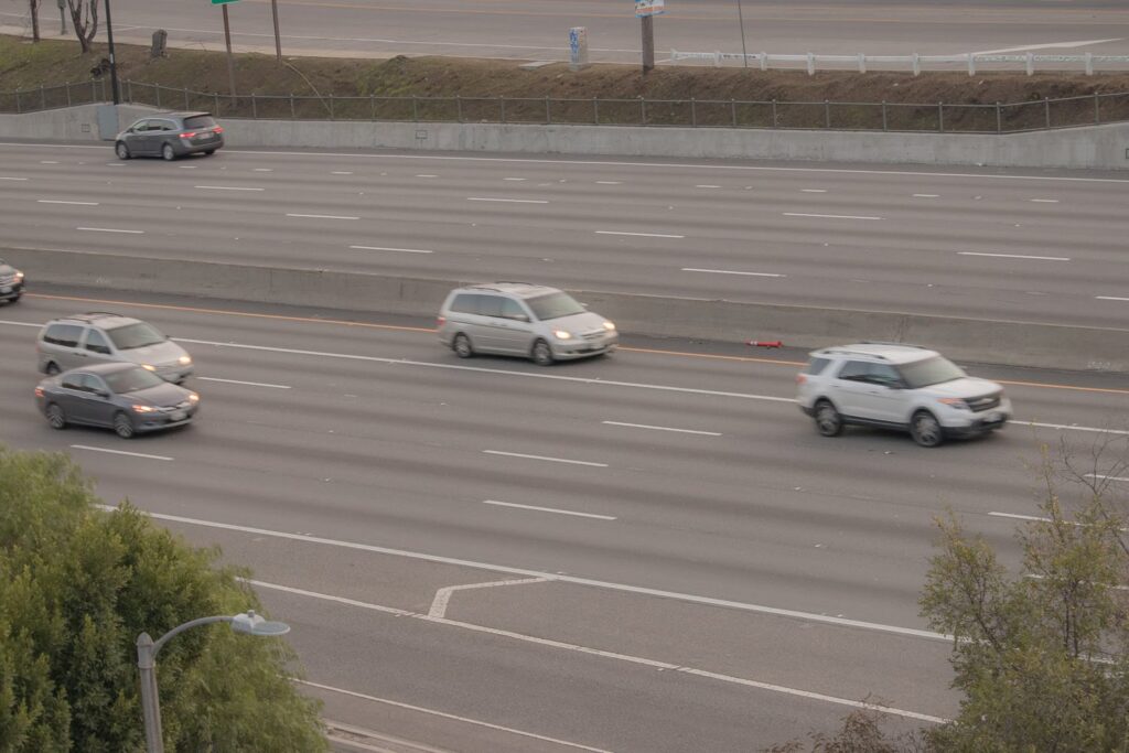 Las Vegas, NV - Victims Hurt in Wreck on Desert Inn Rd near Polaris Ave