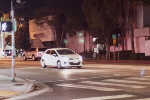  Las Vegas, NV - Auto Collision Causes Injuries on Jones Blvd near Lake Mead Blvd