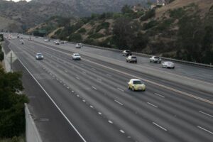 Las Vegas, NV - Car Crash Results in Injuries on Maryland Pkwy