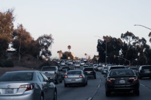 Las Vegas, NV - Victims Hurt in Wreck on Lake Mead Blvd near Lamb Blvd