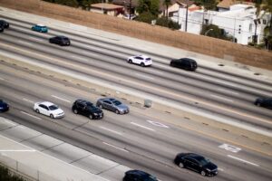 Las Vegas, NV - Man Loses Life in Wreck on Desert Inn Rd near Lindell Rd