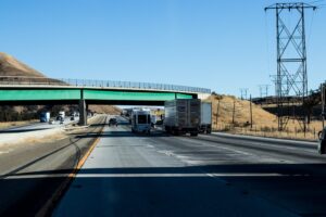 Reno, NV - Collision at Geiger Grade & Toll Rd Ends in Injuries