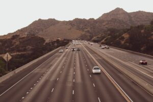  Las Vegas, NV - Injuries in Wreck on Desert Inn Rd near El Capitan Way