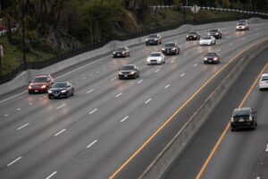  Las Vegas, NV - Injuries Caused by Wreck on Las Vegas Blvd near Garces Ave