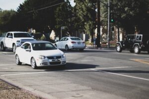 Reno, NV - Injuries in Crash at Suncrest Ct & Suncrest Dr