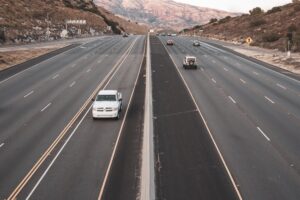  Las Vegas, NV - Vehicle Collision on Las Vegas Blvd near NV 604