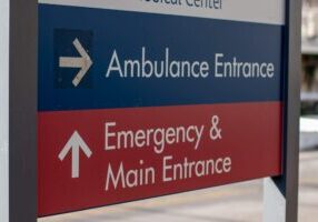 Reno, NV - Victims Injured in Crash on E Moana Ln