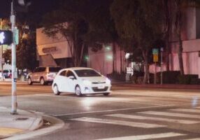 Las Vegas, NV - Injuries Caused by Wreck on Lake Mead Blvd near Pueblo Vista Dr